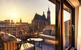 Nomadic Urban Premium Suites